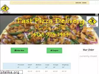 fastpizzadeanza.com