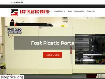 fastplasticparts.com