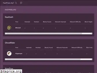 fastpool.xyz