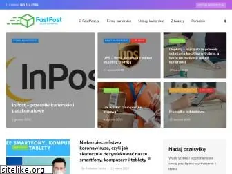 fastpostblog.pl