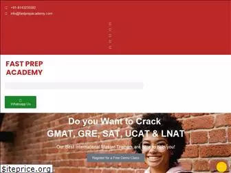 fastprepacademy.com