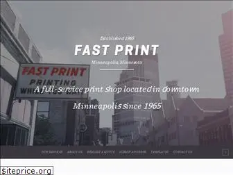 fastprint-inc.com