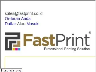 fastprint.co.id