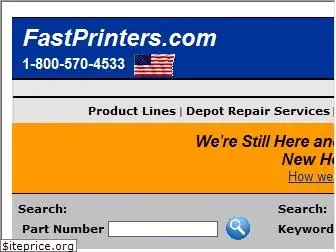 fastprinters.com