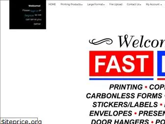 fastprintingwichita.com