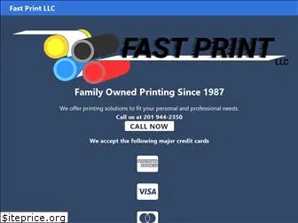 fastprintllc.com