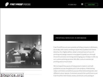 fastproofpress.com.au