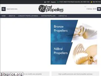 fastpropellers.com