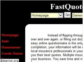 fastquotesinsurance.com