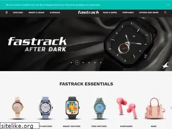 fastrack.in