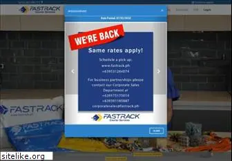 fastrack.ph