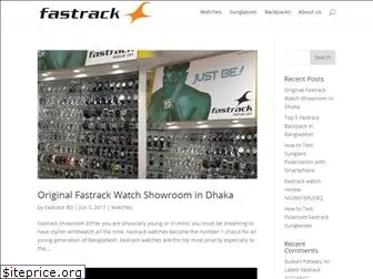 fastrackbd.com