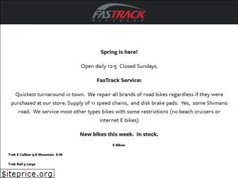 fastrackbicycles.com