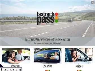 fastrackpass.co.uk