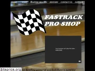 fastrackproshop.com