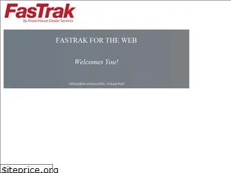 fastrakweb.com