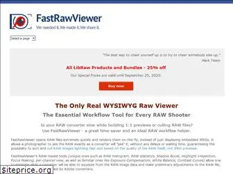 fastrawviewer.com