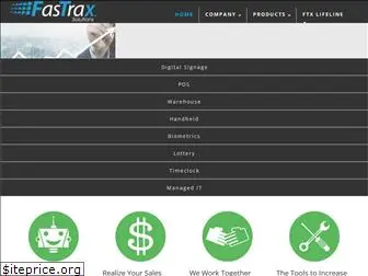 fastraxpos.com