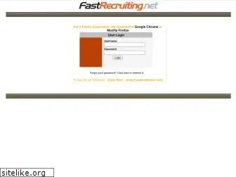 fastrecruiting.net