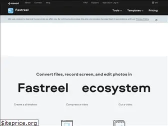 fastreel.com