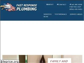 fastresponseplumbing.com