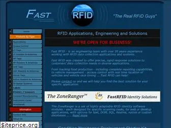 fastrfid.com