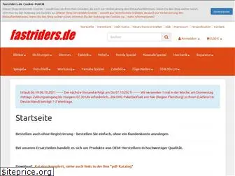 fastriders.de