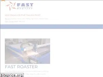 fastroaster.com