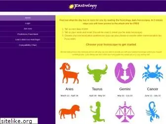 fastrology.co.uk