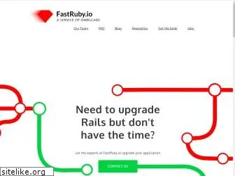 fastruby.io