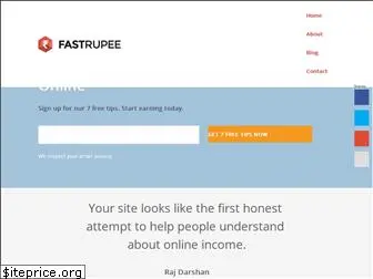 fastrupee.com