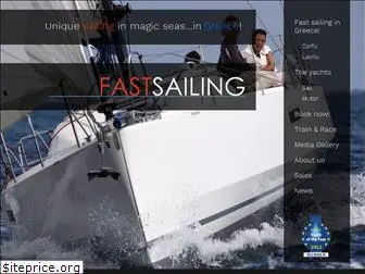 fastsailing.gr