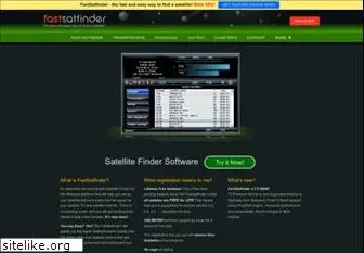 fastsatfinder.com