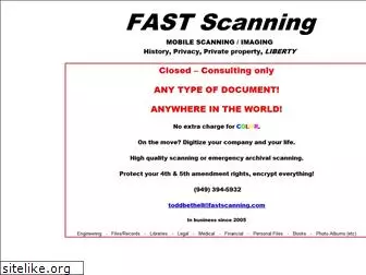 fastscanning.com