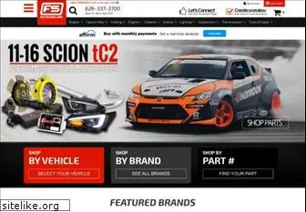 fastscions.com