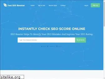 fastseobooster.com