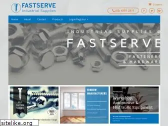 fastserve.com.au