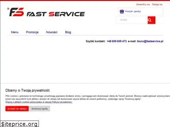 fastservice24.pl