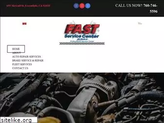 fastservicecenter.com