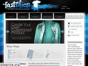 fastshion.com