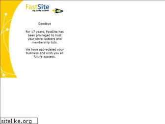 fastsite.com