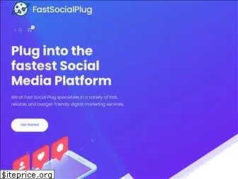 fastsocialplug.com