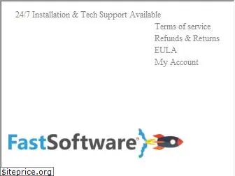 fastsoftware.com