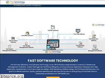 fastsoftwaretechnology.com