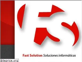 fastsolution.com