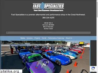 fastspecialties.com