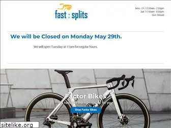 fastsplits.com