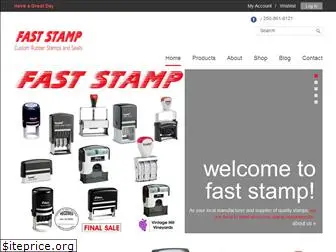 faststamp.ca