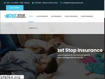 faststopinsurance.com