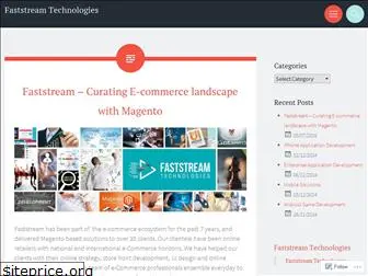 faststreamtech.wordpress.com